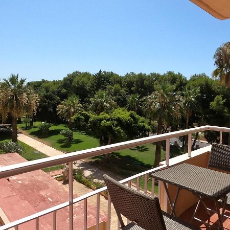 Agata Holiday Benalmádena Dış mekan fotoğraf