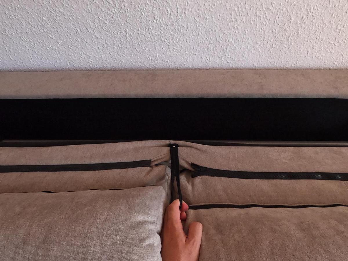 Agata Holiday Benalmádena Dış mekan fotoğraf