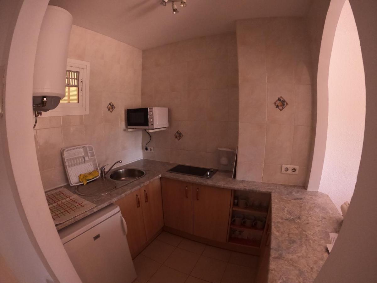 Agata Holiday Benalmádena Dış mekan fotoğraf