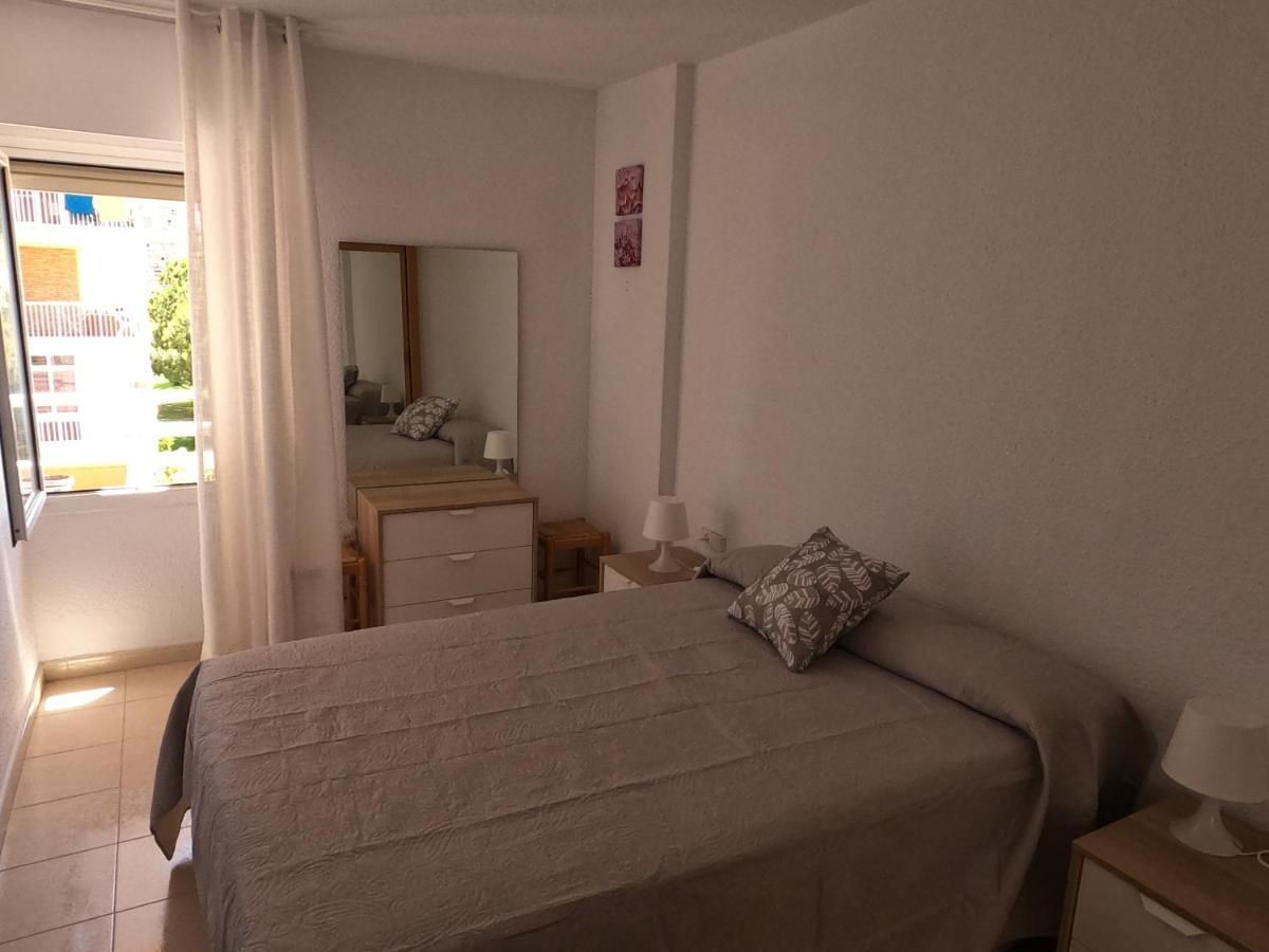 Agata Holiday Benalmádena Dış mekan fotoğraf