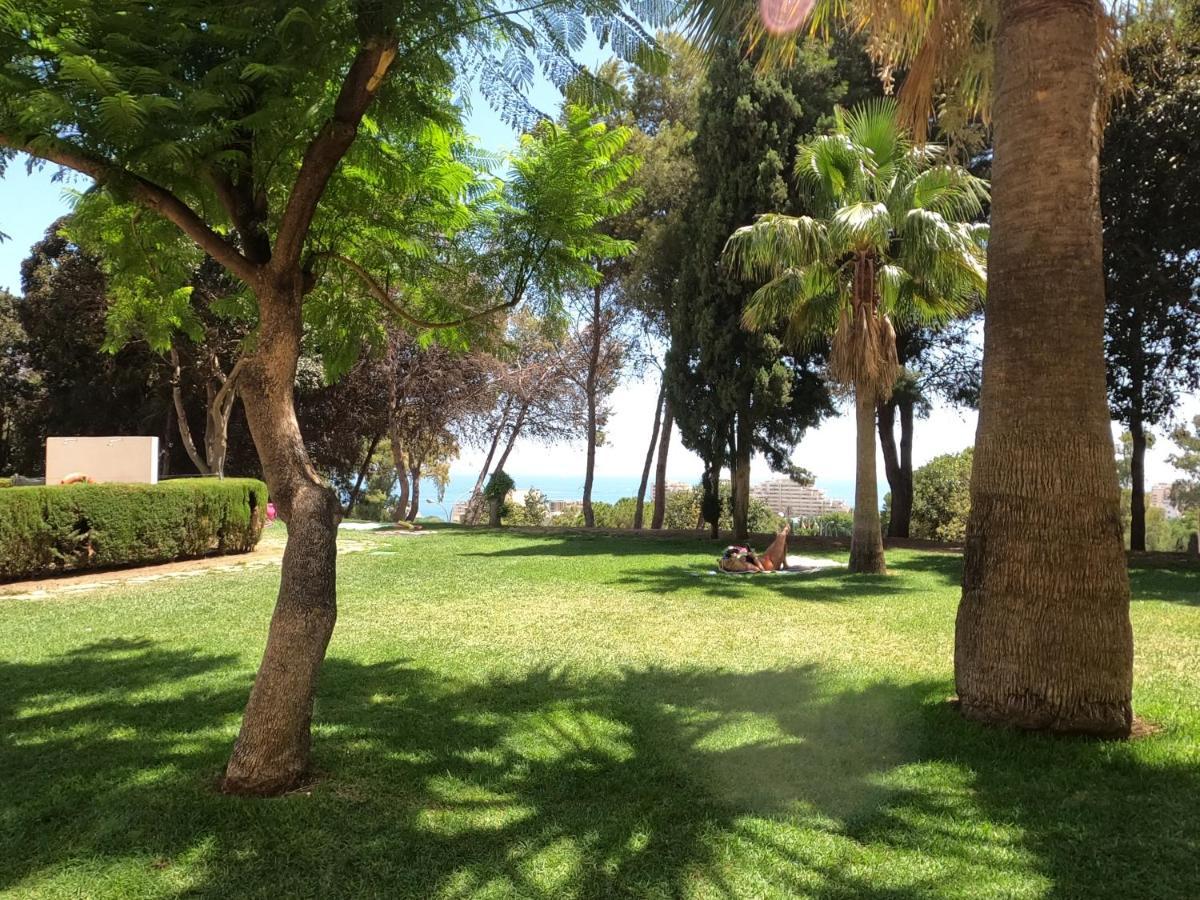 Agata Holiday Benalmádena Dış mekan fotoğraf