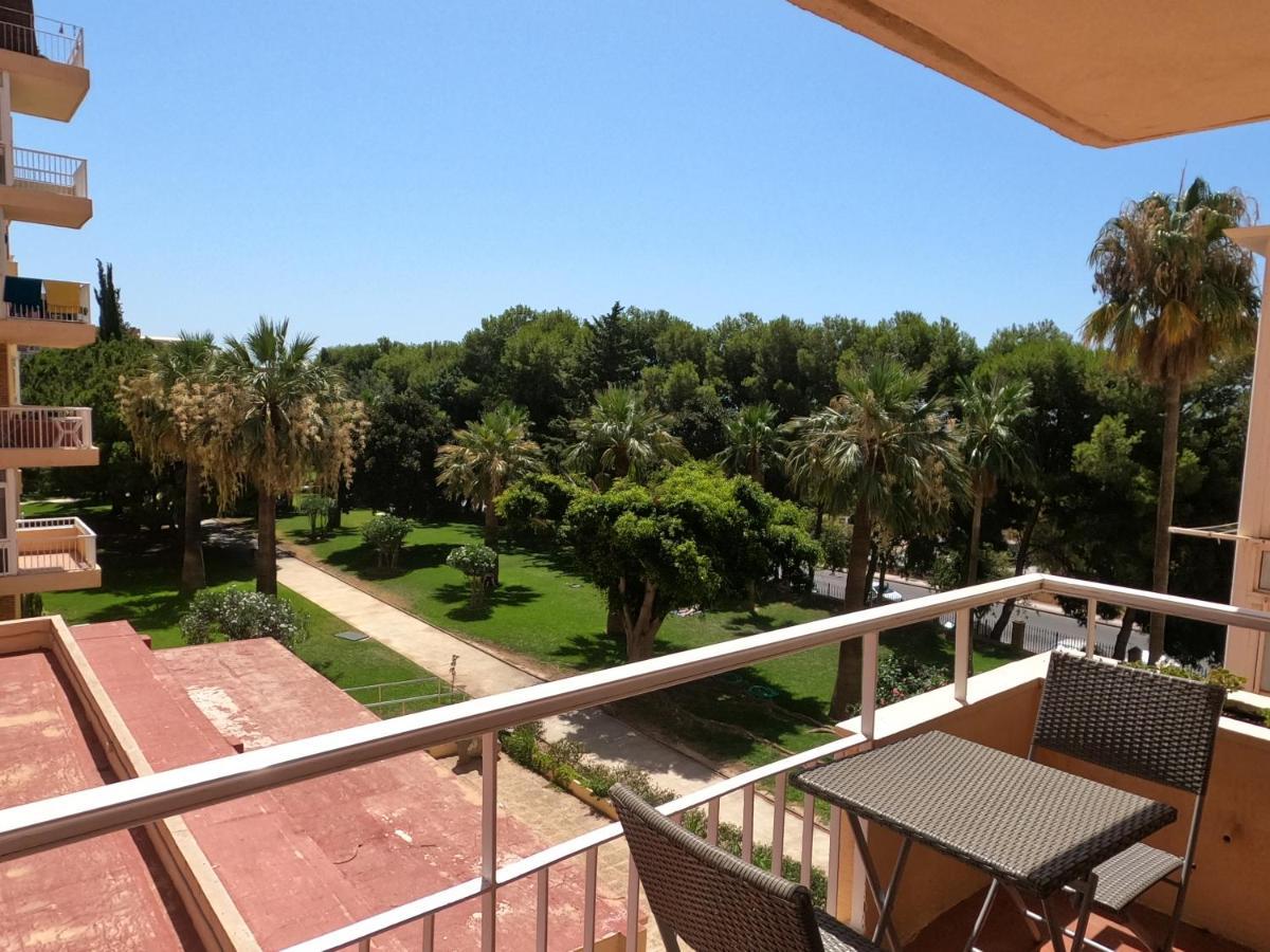 Agata Holiday Benalmádena Dış mekan fotoğraf