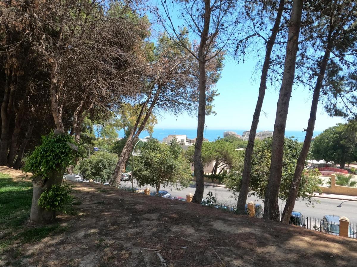 Agata Holiday Benalmádena Dış mekan fotoğraf