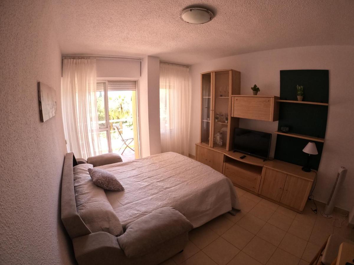Agata Holiday Benalmádena Dış mekan fotoğraf