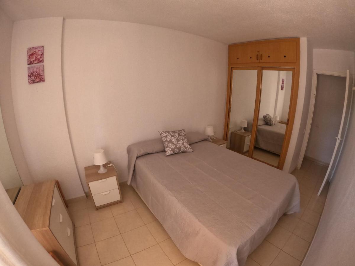 Agata Holiday Benalmádena Dış mekan fotoğraf