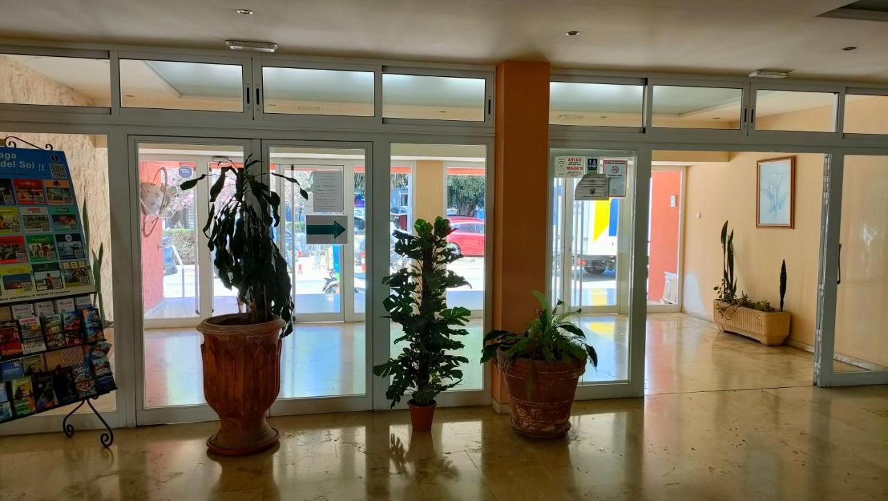 Agata Holiday Benalmádena Dış mekan fotoğraf