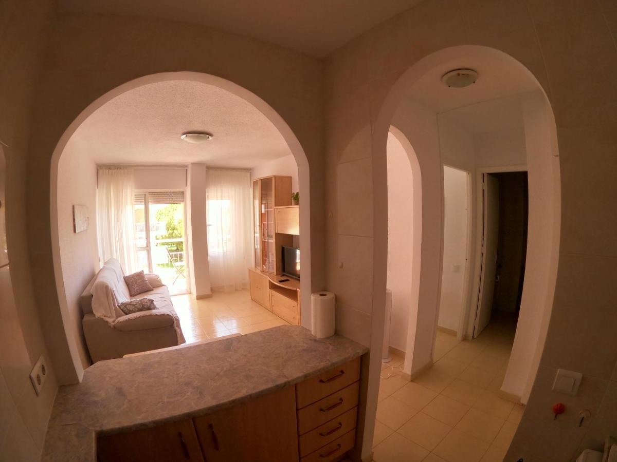 Agata Holiday Benalmádena Dış mekan fotoğraf