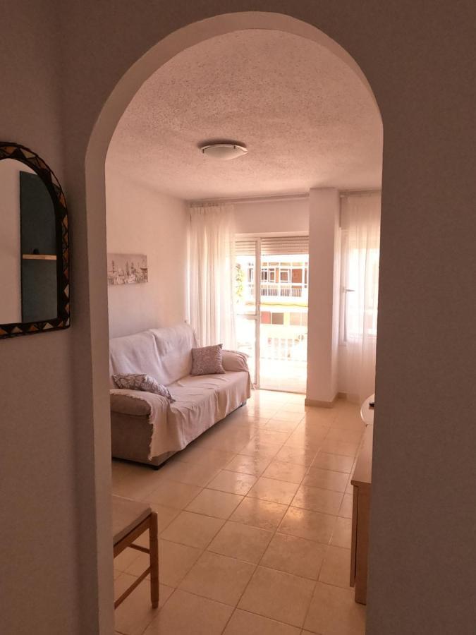 Agata Holiday Benalmádena Dış mekan fotoğraf