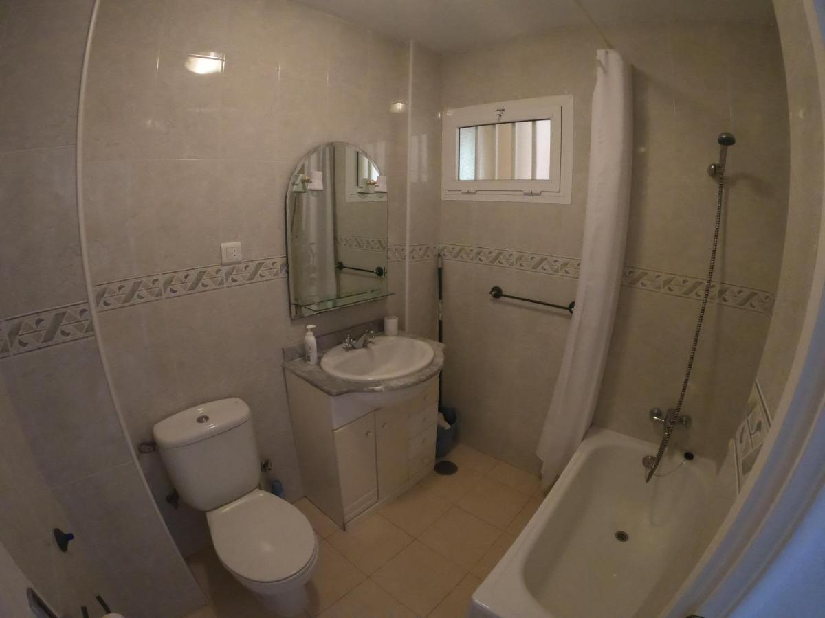 Agata Holiday Benalmádena Dış mekan fotoğraf
