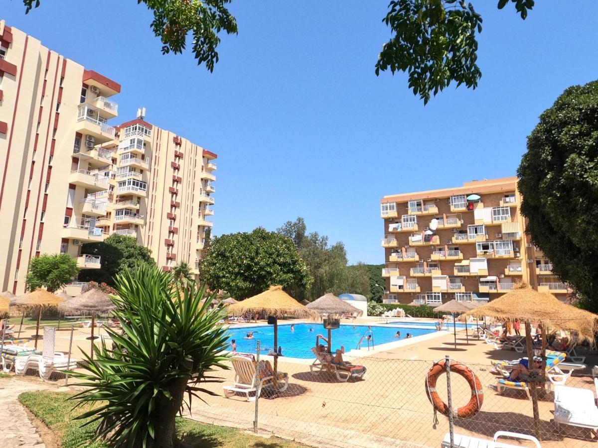 Agata Holiday Benalmádena Dış mekan fotoğraf