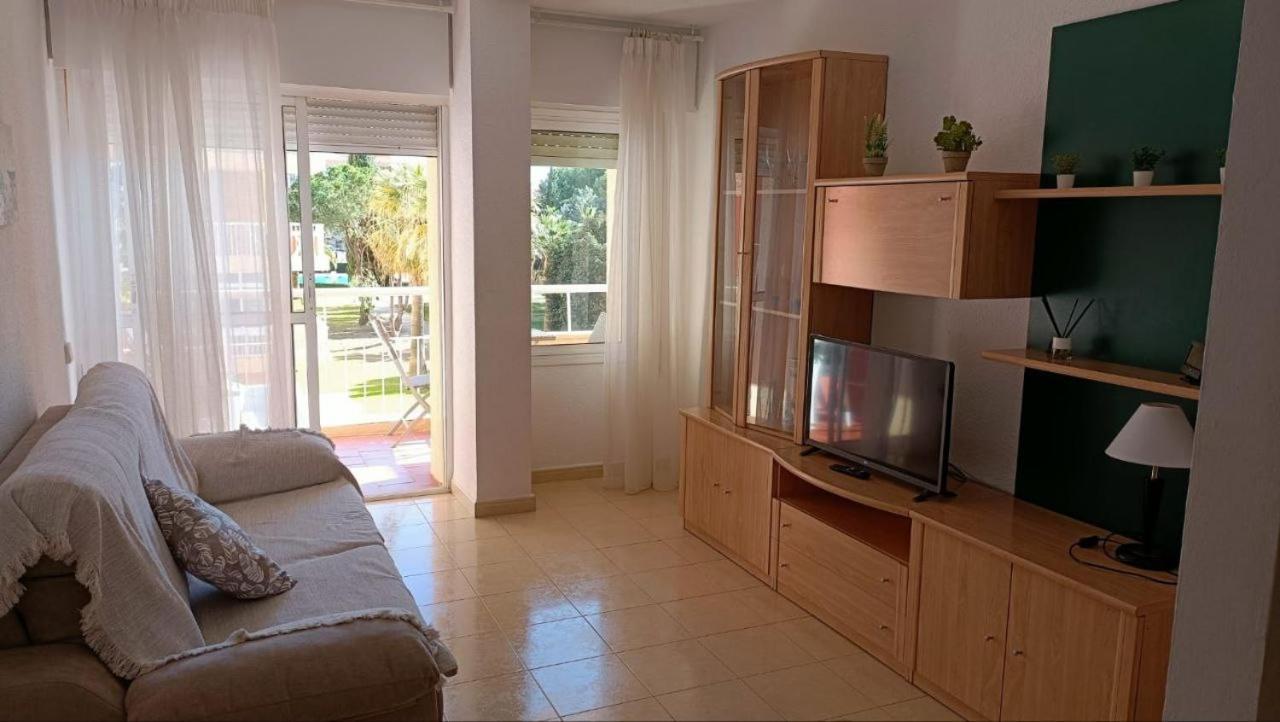 Agata Holiday Benalmádena Dış mekan fotoğraf