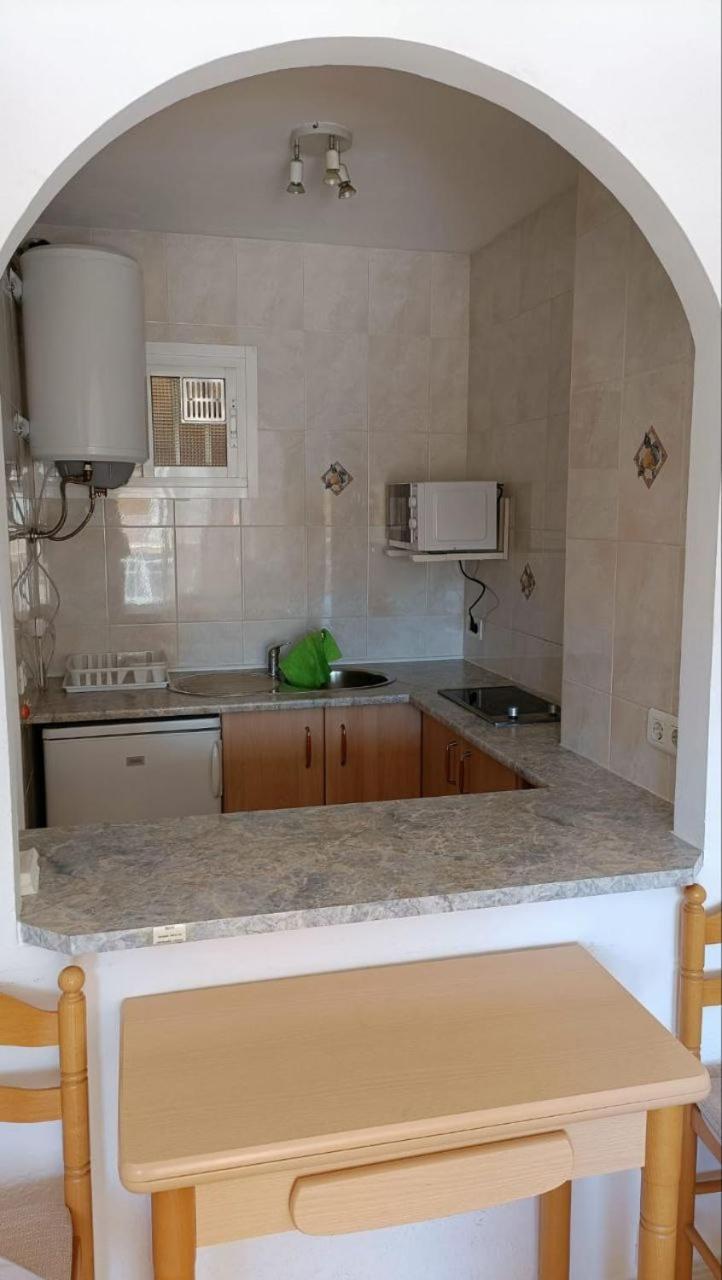 Agata Holiday Benalmádena Dış mekan fotoğraf