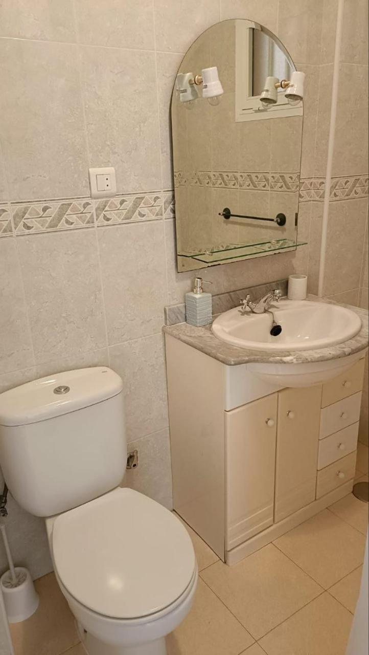 Agata Holiday Benalmádena Dış mekan fotoğraf