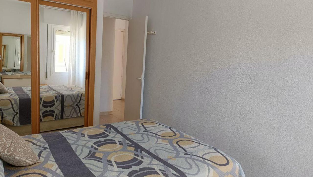 Agata Holiday Benalmádena Dış mekan fotoğraf