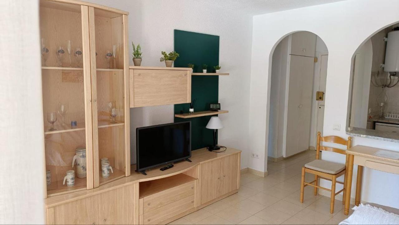 Agata Holiday Benalmádena Dış mekan fotoğraf
