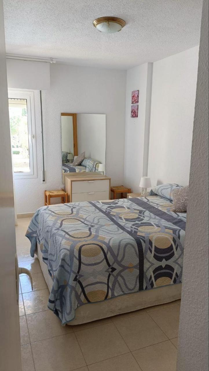 Agata Holiday Benalmádena Dış mekan fotoğraf