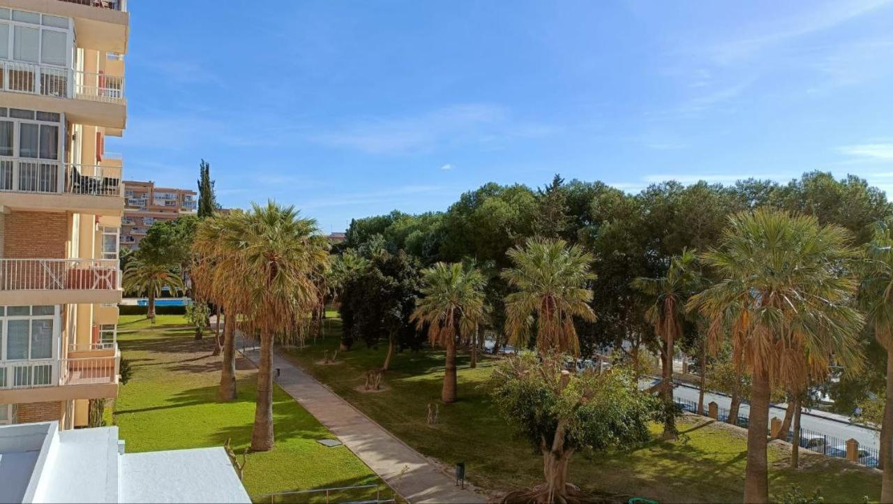 Agata Holiday Benalmádena Dış mekan fotoğraf