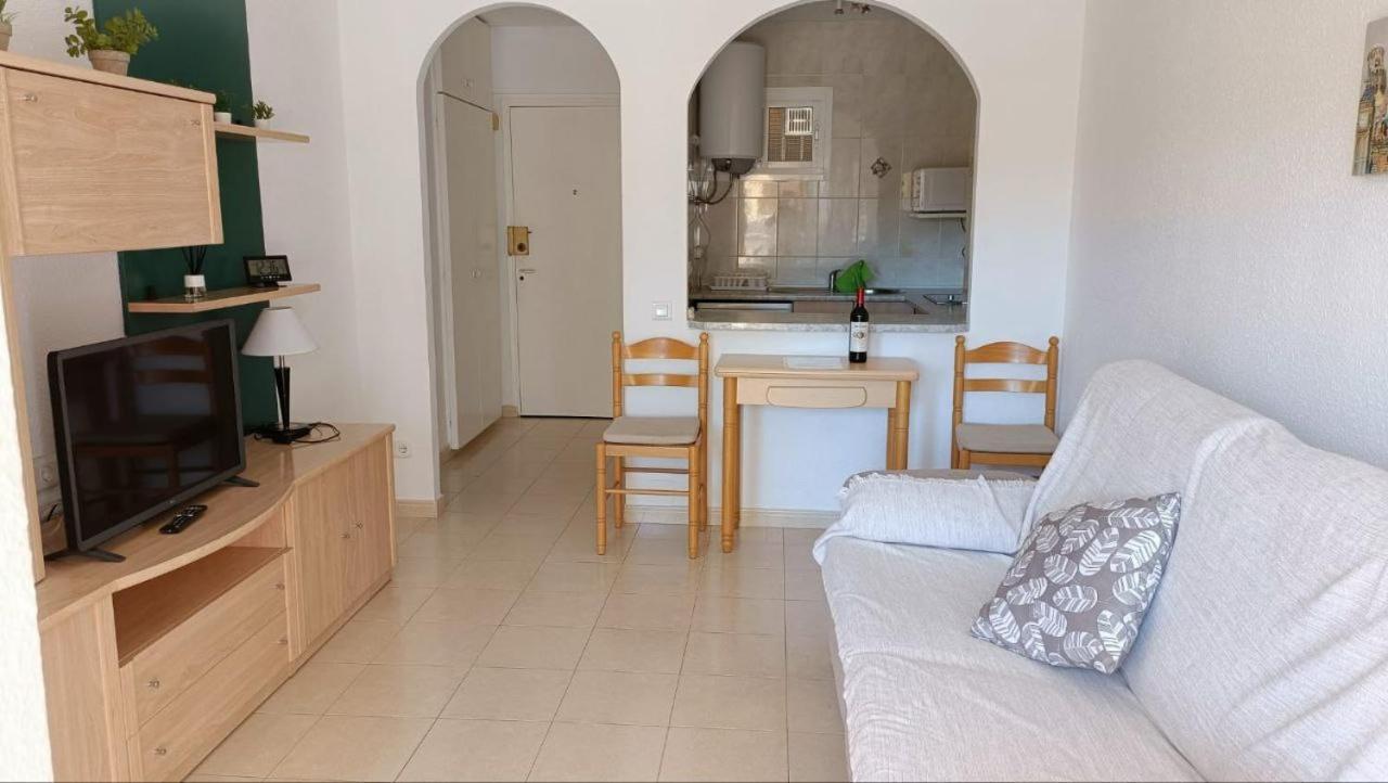 Agata Holiday Benalmádena Dış mekan fotoğraf