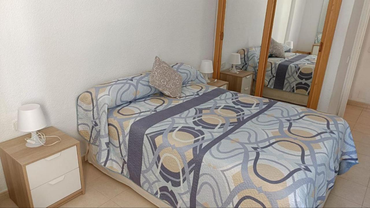 Agata Holiday Benalmádena Dış mekan fotoğraf